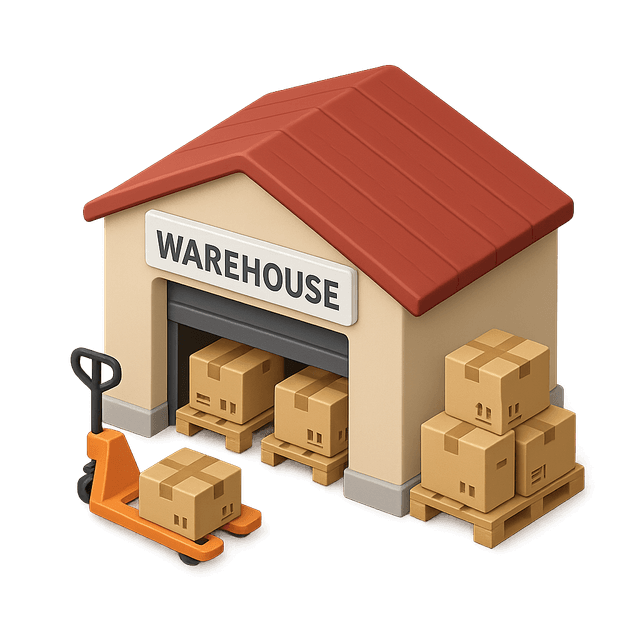 Register your products.